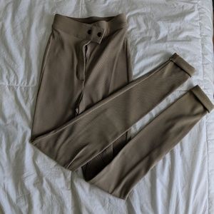 American Apparel Riding Pants